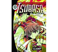 Tsubasa 13 (Tsubasa Reservoir Chronicle)
