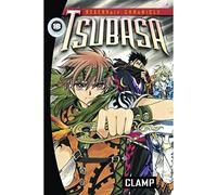 Tsubasa 18: Reservoir Chronicle (Tsubasa Reservoir Chronicle)