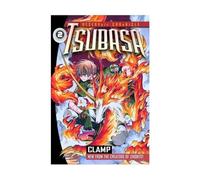 Tsubasa 2: Reservoir Chronicle (2)