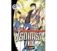 Tsubasa 20 (Tsubasa Reservoir Chronicle)