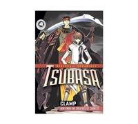 Tsubasa 4: Reservoir Chronicle (4)