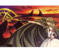 Tsubasa Chronicle: Future Soundscape 1(Ltd.Ed.)