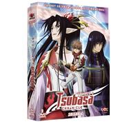 Tsubasa chronicle - saison 2 - coffret 2/3