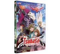 TSUBASA CHRONICLE (THE MOVIE)
