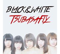 Tsubasa Fly - Black & White (CD+DVD) [Japan LTD CD] MDR-1012