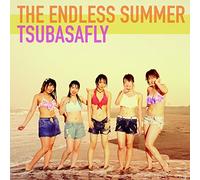 Tsubasa Fly - The Endless Summer (Type A) (CD+DVD) [Japan LTD CD] MDR-1015