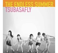 Tsubasa Fly - The Endless Summer (Type B) (CD+DVD) [Japan LTD CD] MDR-1016