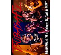 Tsubasa Fly - Tsubasa Fly 5Th Oneman Live DVD The Endless Summer Release Kinen (2DVDS) [Japan DVD] MDR-1020