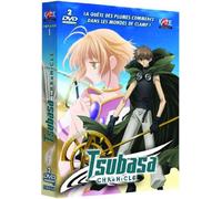 Tsubasa reservoir chronicle 1 / 3