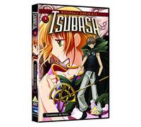 Tsubasa, Reservoir Chronicle: 1 - Gathering Of Fates [DVD]