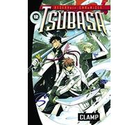 Tsubasa Reservoir Chronicle 12