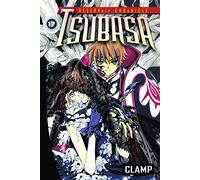 Tsubasa Reservoir Chronicle 17