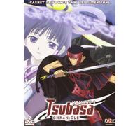 Tsubasa reservoir chronicle 2 / 3 [Édition Collector]