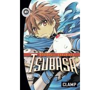 Tsubasa Reservoir Chronicle 21