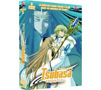 Tsubasa réservoir chronicle 3/3