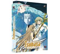 Tsubasa reservoir chronicle 3 / 3 [Édition Collector]