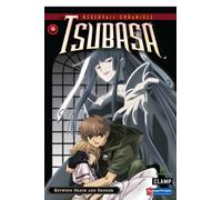 Tsubasa, Reservoir Chronicle: 4 - Between Death And Danger [DVD]