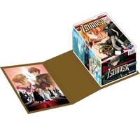 Tsubasa, Reservoir Chronicle: Starter Set [DVD]