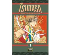 Tsubasa: WoRLD CHRoNiCLE 1: 01 (TSUBASA WORLD CHRONICLE GN)