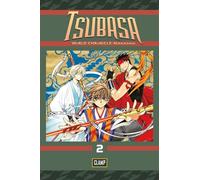 Tsubasa: WoRLD CHRoNiCLE 2: 1 (TSUBASA WORLD CHRONICLE GN)