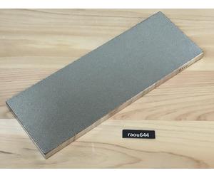 TSUBOMAN Atoma ATM75-1.4E #140 Diamond Plate Knife Sharpening Flattening Rough