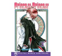 Tsuda, Mikiyo - Princess Princess Volume 3 (PRINCESS PRINCESS GN)