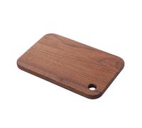 Tsudoku Wooden Outdoors Camping Vegetable Fruits Meats Foods Cutting Chopping Board Bread Cutting Chopping Board,L