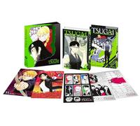 Tsugai - Daemons of the Shadow Realm - Tome 4 collector