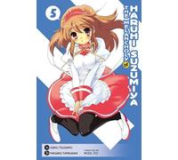Tsugano, Gaku - The Melancholy of Haruhi Suzumiya, Vol. 5 (Manga) (MELANCHOLY OF HARUHI SUZUMIYA GN)