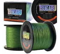 Tsugaru Nano Braid Power 4 0.16 mm 1000 m