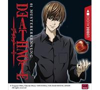 Tsugumi Ohba - Death Note - Folge 01 Mustererkennung