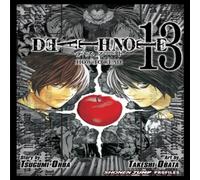 Tsugumi Ohba Death Note: How to Read Paperback Book Tsugumi Ohba Multicolor