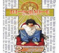 Tsugumi Ohba Death Note, Vol. 2 : Confluence Paperback Book Tsugumi Ohba Multicolor