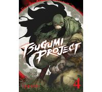 Tsugumi Project 4