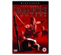 Tsui Hark's Vampire Hunters [DVD] [2003]