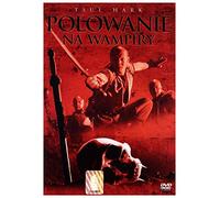 Tsui Hark's Vampire Hunters [DVD] [Region 2] (English audio. English subtitles)