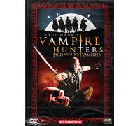 Tsui Hark's Vampire Hunters [Verleihversion] [DVD] (2003) Chow, Michael