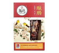 Tsui Tak Chinese Pork Sausages Original Flavour (8 pieces) 360g