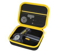 TsuiWah Protective Case Compatible with Fanttik C8 Nano 3.7V Cordless Electric Scissors (Case Only)