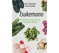 Tsukemono: Decoding the Art and Science of Japanese Pickling