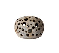 Tsuki Lantern H13.5 Grey