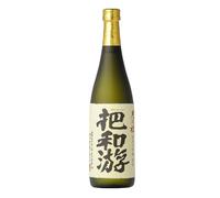 Tsuki no Katsura “How are you” Junmai Daiginjo Sake, 720 ml