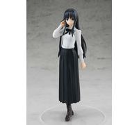 Tsukihime Akiha Tohno POP UP Parade PVC Statue Goodsmile