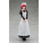 Good Smile Company Pvc Pop Up Hisui Tsukihime At Piece Of Blue Glass Moon Statue 17 Cm