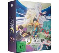 Tsukimichi: Moonlit Fantasy - Staffel 1 - Vol.1 mit Sammelschuber (Limited Edition) [DVD]