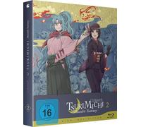 Tsukimichi: Moonlit Fantasy - Staffel 2 - Vol.2 - [Blu-ray]
