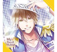 Tsukimiya Minato (CV: Kimura Ryohei) - My Sweet Hubby Vol.4 Tsukimiya Minato [Japan CD] KDSD-840