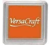 Tsukineko Autumn Leaf Versacraft Ink Pad, Brown, Small