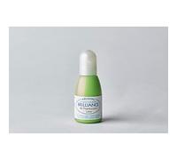 Tsukineko Brilliance Re-Inker - Pearlescent Lime