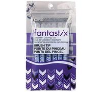 Tsukineko Imagine Fantastix Tool for Wet and Dry Media, Multi-Colour, 0.78 x 7.62 x 15.69 cm